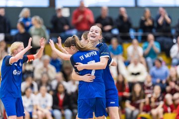Bild 252 - wCJ NFV Futsalmeisterschaft